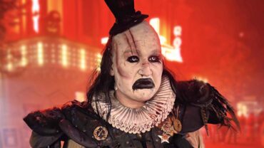 Durf jij het aan? Halloween in Slagharen en Movie Park Germany