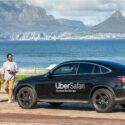 Uber lanceert Big Five safari’s in Zuid-Afrika Uber lanceert Big Five safari’s in Zuid-Afrika