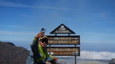 ‘Drang naar perfecte selfie verstoort de natuur’