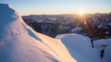Niet op ski’s? De mooiste alternatieve winteravonturen in Oberösterreich Niet op ski’s? De mooiste alternatieve winteravonturen in Oberösterreich