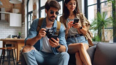 Airbnb voegt 50 verbeteringen aan zijn app toe