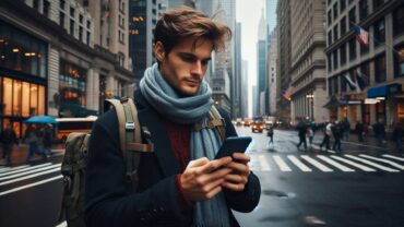 Dataroaming is een dure valkuil voor vakantiegangers