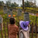 Eindhoven Zoo combineert Halloween-plezier met natuureducatie Eindhoven Zoo combineert Halloween-plezier met natuureducatie