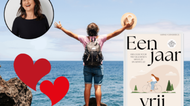 Hoe spaar je voor een volwassen tussenjaar?