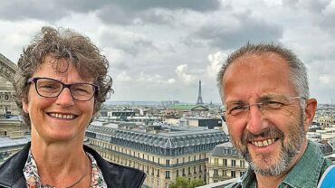 Groen doen in Parijs,  de beste eco-tips voor een duurzame citytrip