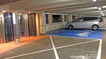 Eén app voor parkeren in 20 Europese landen