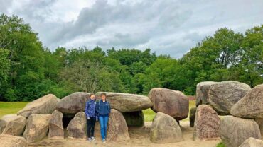 Nederlanders kiezen vaker voor vakantie in eigen land in 2025