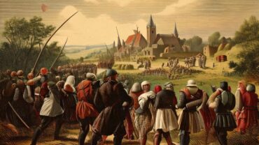 Nationaal Museum Tachtigjarige Oorlog opent in Groenlo