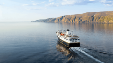 Havila Voyages zet in op Noorse kwaliteit met nieuw keurmerk