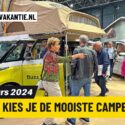 Dromen en doen op de Kampeer- en Caravanjaarbeurs 2024: ‘Kijk die!’ Dromen en doen op de Kampeer- en Caravanjaarbeurs 2024: ‘Kijk die!’