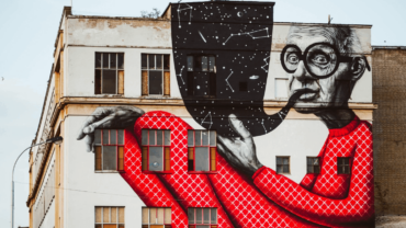 Litouwen deze herfst, street art, paleizen en ontspanning Litouwen deze herfst, street art, paleizen en ontspanning