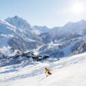 Wintersport voor beginners: waarom Méribel perfect is Wintersport voor beginners: waarom Méribel perfect is