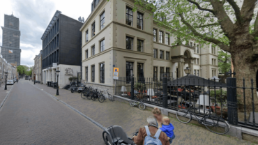 Dit is het oudste logeeradres van Nederland