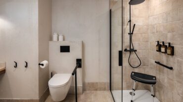 Roompot en Landal bieden aangepaste accommodaties voor gasten met extra zorg