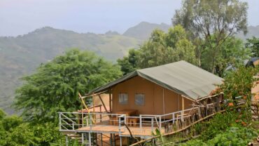 Voja Travel investeert in groen toerisme Kaapverdië