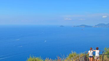 Toscane voor bossen, kunst en thermale bronnen