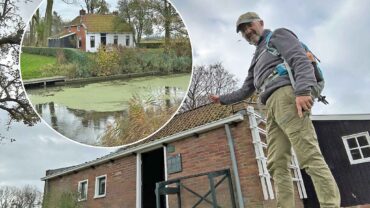 Video | Het drama achter dit arbeidershuisje uit 1880