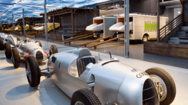 Francis van Broekhuizen volgt spoor van naamgenoot in Italië