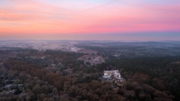 Blooming in Bergen is trots op zijn ‘achtertuin’ Blooming in Bergen is trots op zijn ‘achtertuin’