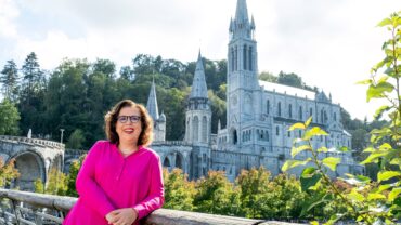 Francis van Broekhuizen volgt spoor van naamgenoot in Italië