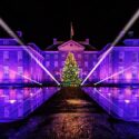 Licht en luxe bij Winterpaleis Het Loo Licht en luxe bij Winterpaleis Het Loo