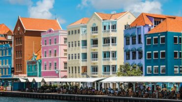 GOfun introduceert feestreizen naar Curaçao en Fuikdag