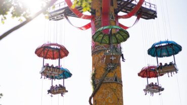 Doe mee: live of thuis met Toverland Pubquiz