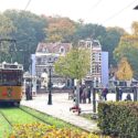 Leer zelf een tram besturen in het Openluchtmuseum