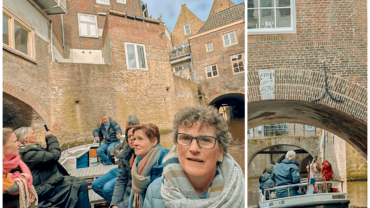 Van wijngaard tot foodroute: smul van Brabant