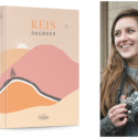 Reisplannen en herinneringen vastleggen met het WeAreTravellers Reisdagboek