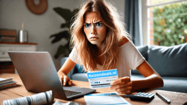 ACM grijpt in bij Reizendeals.nl na klachten over kosten