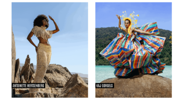 Winnaars Het Perfecte Plaatje tonen werk in Museum Hilversum