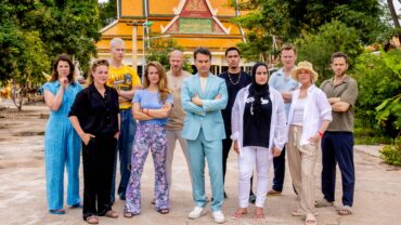 Wie is de Mol-avontuur 2025 start in Phnom Penh met verrassende twist