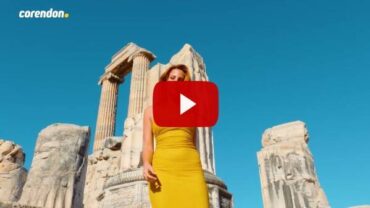 Didim is nieuwste zonbestemming Corendon in Turkije