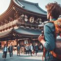 Cathay Pacific lokt Gen Z met korting voor trip naar Japan en Thailand
