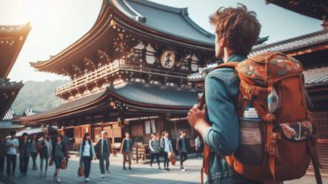 Cathay Pacific lokt Gen Z met korting voor trip naar Japan en Thailand