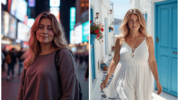 TUI presenteert AI Explorer Lena: Virtuele reisgids met echte beelden