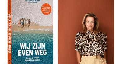 Sonja: ‘Zo ga je op sabbatical met je gezin’