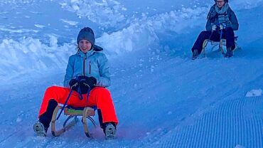 Ontdek het Oostenrijkse ‘Lebensgefühl’: Genieten van het moment
