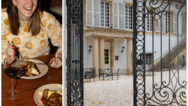 Bellevigne combineert luxe en wijn in Chambolle-Musigny