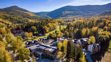 Mövenpick opent eerste hotels in Polen