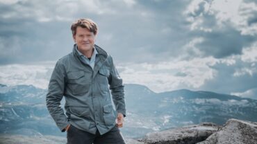 RTL 4 brengt extreme survivalshow ‘The Summit’ RTL 4 brengt extreme survivalshow ‘The Summit’