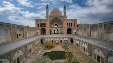 Iran, Noord-Korea en meer op Vakantiebeurs Bijzondere Reizen