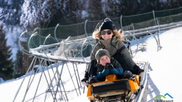 Dit zijn de (nieuwe) winterattracties in Tsjechië