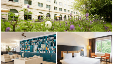 Europa’s grootste hostelketen breidt uit in Brussel