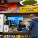Bever opent ‘grootste buitenwinkel van Nederland’ in Houten Bever opent ‘grootste buitenwinkel van Nederland’ in Houten