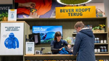 Bever opent ‘grootste buitenwinkel van Nederland’ in Houten