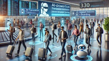 KAYAK: deze 8 reistrends bepalen de toekomst