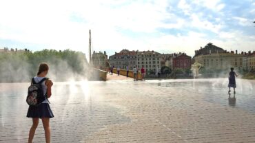 Verken historisch Lyon met een Nederlandstalige gids