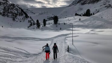 Bergsportdag 2025: ontdek de nieuwste klim- en wandeltrends